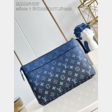 Louis Vuitton 7 Star Pochette Voyage Souple M11545 Replica Bag