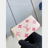 Key Pouch Perfect M83506 Designer Louis Vuitton Replica Bag