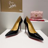 7 Star TOP Christian Louboutin High Quality Best HIGH HEEL SHOES