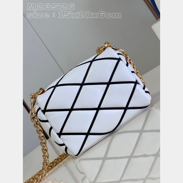 Wholesale Vanity Case M23526 Designer Louis Vuitton Copy Bag