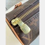 Louis Vuitton Best Monogram Canvas Vintage Papillon M51384 Bag