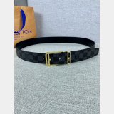 7 Star Best Louis Vuitton Belts Wholesale Sale