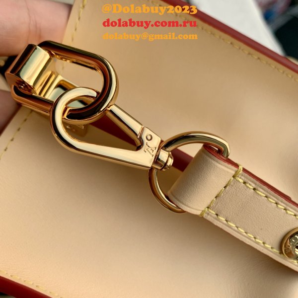 M22826 Knockoff Dauphine Autres Toiles Louis Vuitton Designers Bag