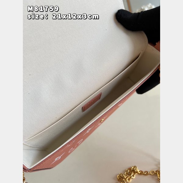 Louis Vuitton Goods Replicas Félicie Pochette M81759 Bag