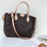 Luxury Louis Vuitton Wholesale Monogram Teyuren PM 2way Shoulder M48813 Bag