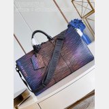 Designer M23174 Fake Travel Keepall Bandoulière 50 A05 Louis Vuitton Bag