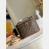 The Best Quality Replica Louis Vuitton Monogram Canvas 24cm Bag