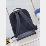 Avenue Backpack Damiers Infini N40499 N40501 M30977 Louis Vuitton Bags