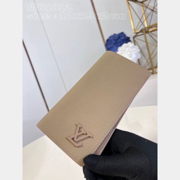 Top Dolabuy To Buy LV M81812/M81810/M82799/M42616 Replica Wallets