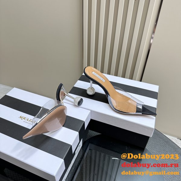 Best Replicas Aquazzura Heeled Sandals Shoes