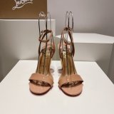 Replica Yves Saint Laurent Heel Pumps Shoes