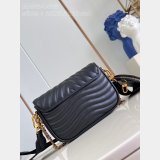 Where Can I Find Louis Vuitton New Wave Multi-Pochette H24 M56466 Bag