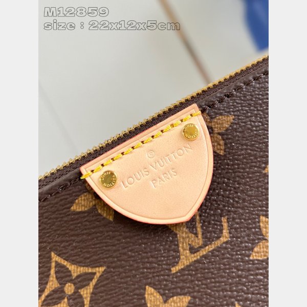 Perfect Replicas Pochette Tirette Goods M12859 Louis Vuitton Bag