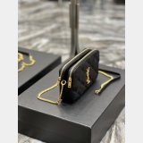 YSL AAA+ Replica Becky Saint Laurent 608941 Knockoff Bag