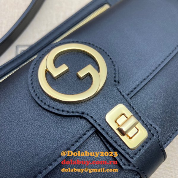 Gucci 1:1 Replica Blondie Belt Crossbody 718154 Cheap Bag