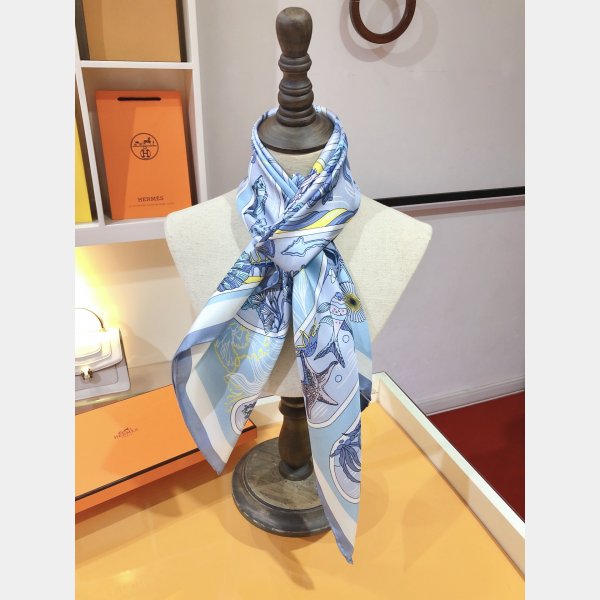 Top Quality Hermes Fake Scarves & Wraps for Women