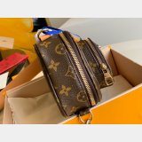 Wholesale Louis Vuitton Replica Crossbody Monogram M45672 Bag