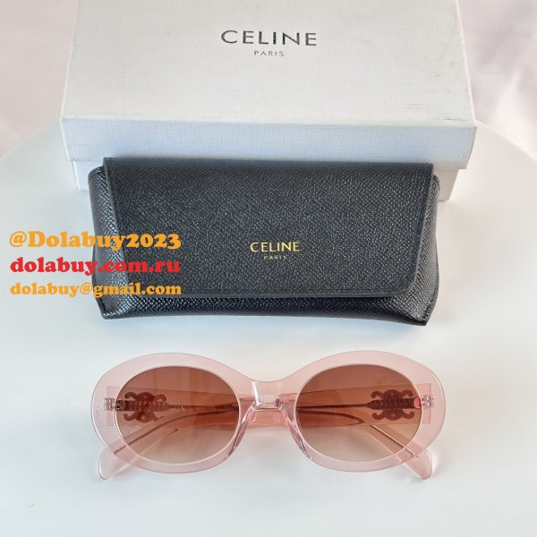 Wholesale celine 40194 Designer SUNGLASSES