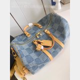 Designer Keepall Bandoulière 50 Louis Vuitton N40739 Knockoff Bag