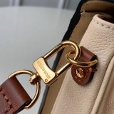 Cheap Louis Vuitton Pochette Metis Tan M53940