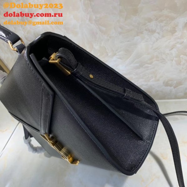 Luxury Replica Saint Laurent Cassandra Top-handle 578000 Bag