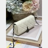 Cheap Lady Replica Designer Christian Dior Phone Pouch 0977 Bag