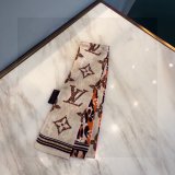 Louis Vuitton Luxury scarf for Sale Women's Scarves