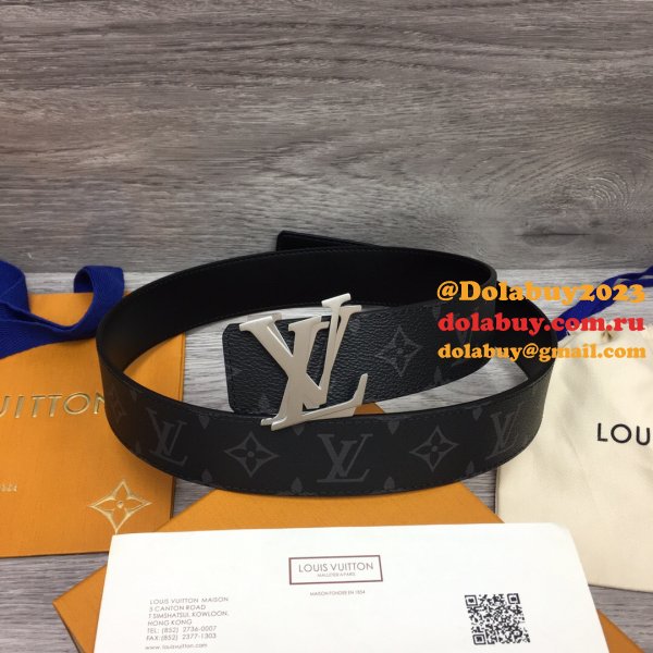 Wwe Louis Vuitton Replica Belts For Sale 40mm Dolabuy