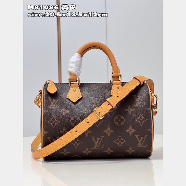 Dolabuy Louis Vuitton Replica 1:1 Speedy M81086 Bags On Sale