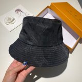 2020 Louis Vuitton new fisherman Wholesale hat