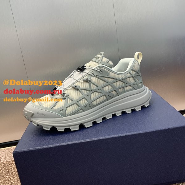 Luxury dior RUNNER SNEAKER Wholesale