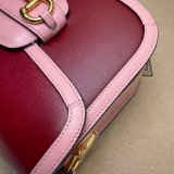 Gucci Replica Designer 602204 Horsebit 1955 shoulder bag