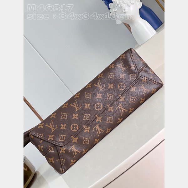 Copy Atlantis Monogram Louis Vuitton M46817 Designer AAA+ Bag