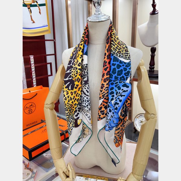 Top Quality Hermes Fake Scarves & Wraps for Women