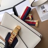 Wholesale Gucci Dionysus Sylvie 421882 Shoulder Cheap Bag