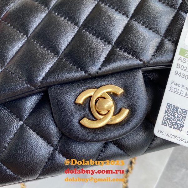 CC Replica 17CM Mini Flap AS1786 Bag