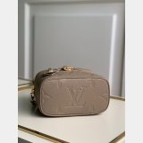 Louis Vuitton Replica M46508 Makeup Bag From China