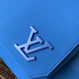 Takeoff Messenger LV Aerogram M22505 Louis Vuitton Fake Bag