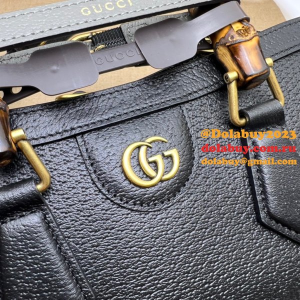 Gucci Diana Replica 735153 Small shoulder 1:1 Mirror bag