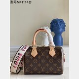 Louis Vuitton Replica Purse M41114 Speedy 20CM