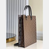 Luxury Louis Vuitton Original LV Sac Plat M44475 Replica Bag