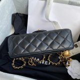 CC Replica Flap Bags 20CM AS1787 Top Handle