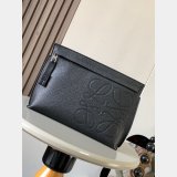 Designer Replica Bags 9116-3040 Loewe Anagram TT Pouch Wholesale Sale