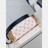 Perfect Side Trunk M46907 Louis Vuitton Knockoff Bag