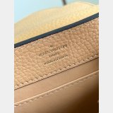 Louis Vuitton First Copy Capucines N80741 Arizona Brown Bag