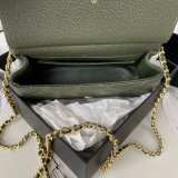 Top Replica Clutch With Chain AP3008 Bags