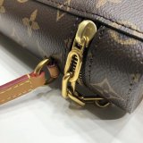 Louis Vuitton Replica Phone Box Monogram Other M44914 Bag Brown