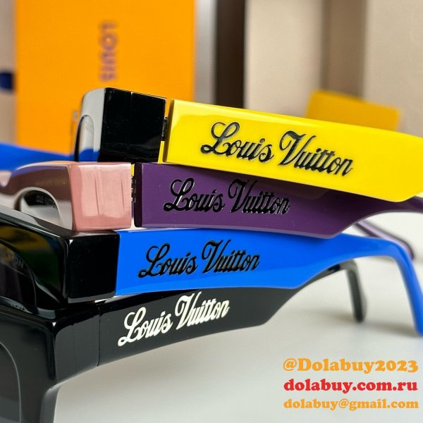 Luxury LVS WHOLESALE BEST REPLICA SUNGLASSES