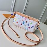 Louis Vuitton Fashion Replica M92649 Pochette Small Hand Bag