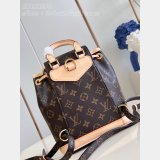 Montsouris Mini Replicas Louis Vuitton M11199 Top Perfect Bag